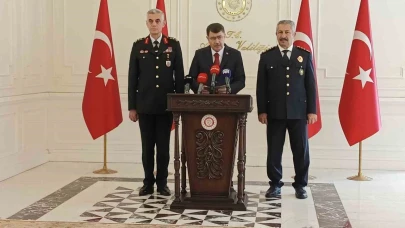 Başkent’te bayram tatilinde 23 binden fazla güvenlik personeli görev yapacak