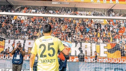 Kayserispor’un İç Saha Karnesi: 180 Bini Aşkın Taraftar Tribünlerdeydi