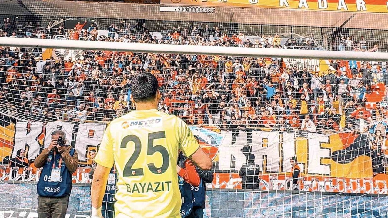 Kayserispor’un İç Saha Karnesi: 180 Bini Aşkın Taraftar Tribünlerdeydi