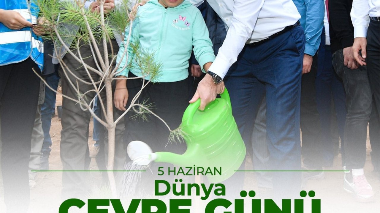 Adalet Bakanı Tunç: "e-Tebligat ile 177 Bin Ağaç Kesilmekten Kurtuldu, 21 Milyar Lira Tasarruf Sağlandı"