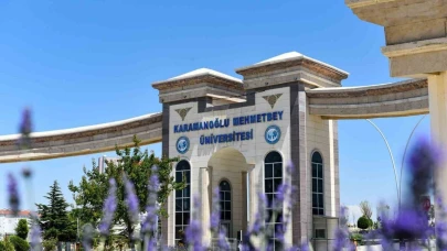 KMÜ, Yeni Bölüm ve Programlarla Akademik Altyapısını Güçlendiriyor