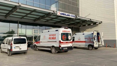 Konya'da Kurban Eti Zehirlenmesi Şüphesi: 8 Kişi Hastaneye Kaldırıldı