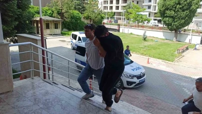 Seydişehir'de Dehşet Veren Cinayet: Alkollü Tartışma Kanlı Bitti!
