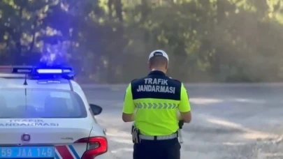Bayramın İlk Üç Gününde Kaza Bilançosu Ağır: 26 Can Kaybı, 3 Bin 590 Yaralı