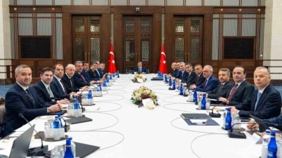 Ekonomi Koordinasyon Kurulu: "Önümüzdeki dönemde kira enflasyonundaki yavaşlamanın sürmesi beklenmektedir"