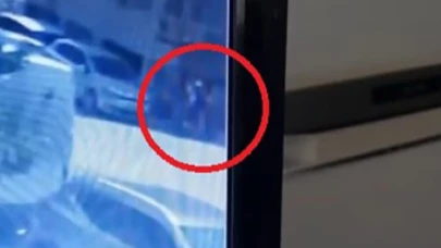 Kurşun Yağmuru: Haraç Alamadılar, İş Yerini Taramaya Geldiler