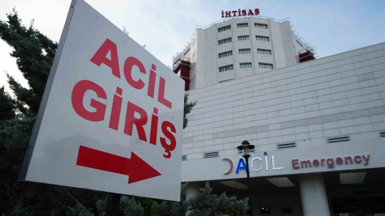Silahlı saldırıda ağır yaralanan şahıs hayatını kaybetti