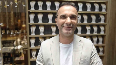 Sarraflar gurbetçilerden umutlu