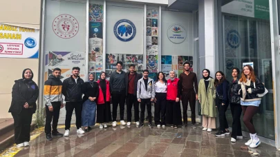 KMÜ’den 10 Proje ÜNİDES Desteği Aldı