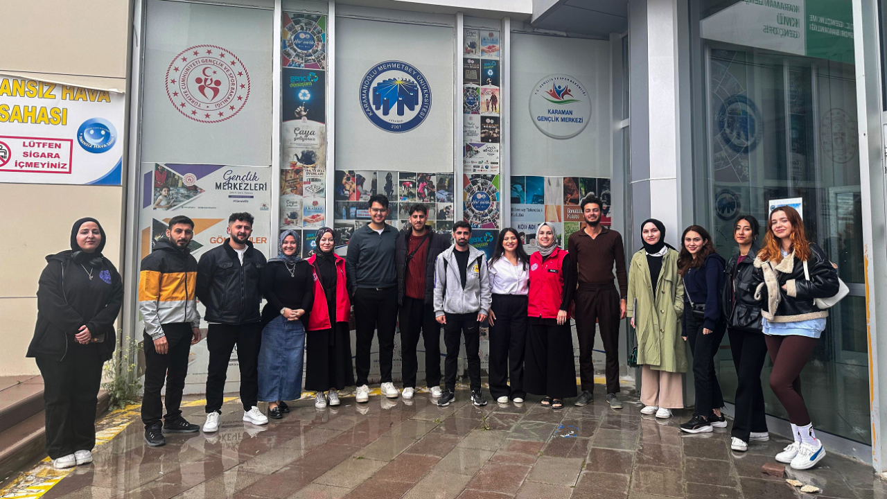 KMÜ’den 10 Proje ÜNİDES Desteği Aldı