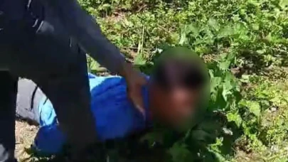 Adana’da kan donduran işkence
