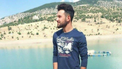 Keçisini Ararken Hayatını Kaybeden Genç Besici Gözyaşlarıyla Uğurlandı
