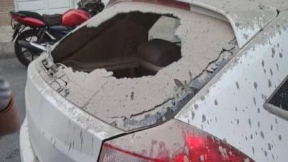 İsrail’den Tahran’a hava saldırısı: Devrim Muhafızları Ordusu Komutanı Selami hayatını kaybetti