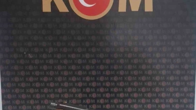 Niğde’de kaçak alkol ve silah operasyonu: 3 şüpheli gözaltında