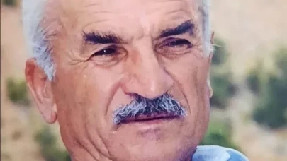 Taşkentli Hüseyin Akkoca Hayatını Kaybetti