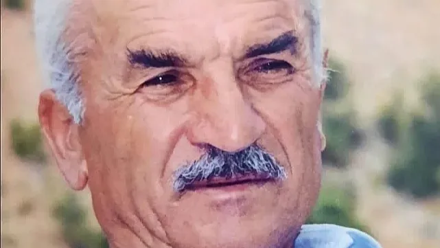 Taşkentli Hüseyin Akkoca Hayatını Kaybetti