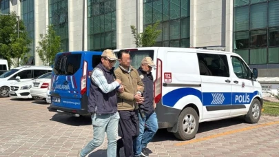 Kırıkkale’de FETÖ’nin il sorumlu yardımcısı teslim oldu