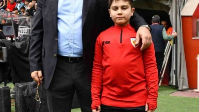 Kayserispor’da gündem transfer