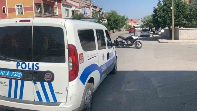 YKS Adayı Polis Memuru Kazada Yaralandı: Sınava Gidemedi!