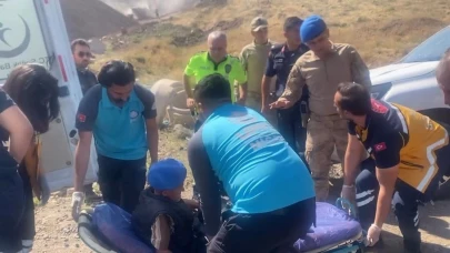 Kayıp Alzheimer Hastası Ulukışla'da Sağ Bulundu