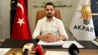 AK Parti İlçe Başkanı Kaya, Leman’ı savunduğu gerekçesiyle CHP Grup Başkanvekilini eleştirdi