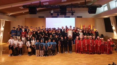 Konya Büyükşehir Belediyesi Gençlere Yönelik Yaz Dönemi Faaliyetlerini Duyurdu