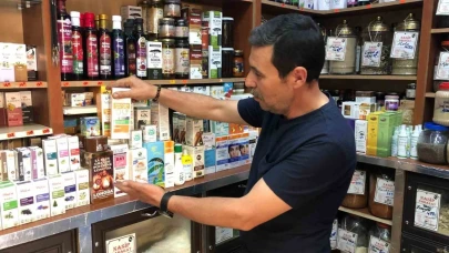 Vatandaşlar cildini korumaya çalışırken sağlıklarından olabilir