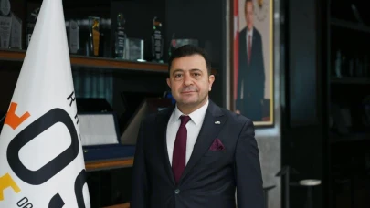 Kayseri OSB’de asfalt yenileme 2025’te de hız kesmeyecek