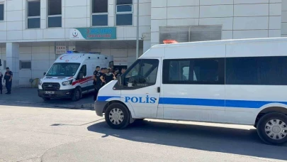 Aksaray’da fabrikada kazan patladı: 1 ölü, 3 yaralı