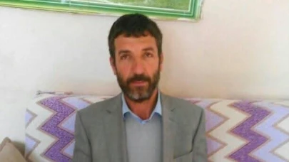3. kattan düşen işçi hayatını kaybetti