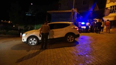 Ermenek'te Trafik Denetimleri Kaza Oranlarını Azalttı