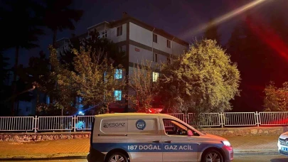 Gece yarısı yapılan asılsız ihbar mahalle sakinlerini sokağa döktü