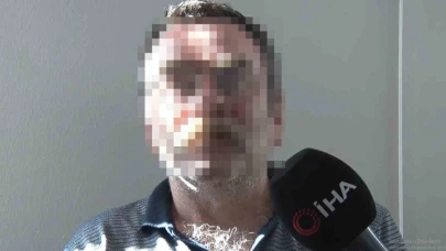 Terzi olayında karşı taraf konuştu: "Mağdur olan biziz"