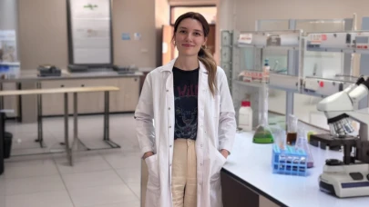 KMÜ'LÜ AKADEMİSYENİN PROJESİNE TÜBİTAK’TAN DESTEK