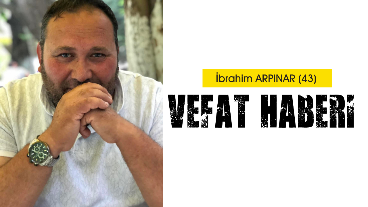 Karaman Ekinözü Köyü’nde Acı Kayıp: İbrahim Arpınar Hayatını Kaybetti