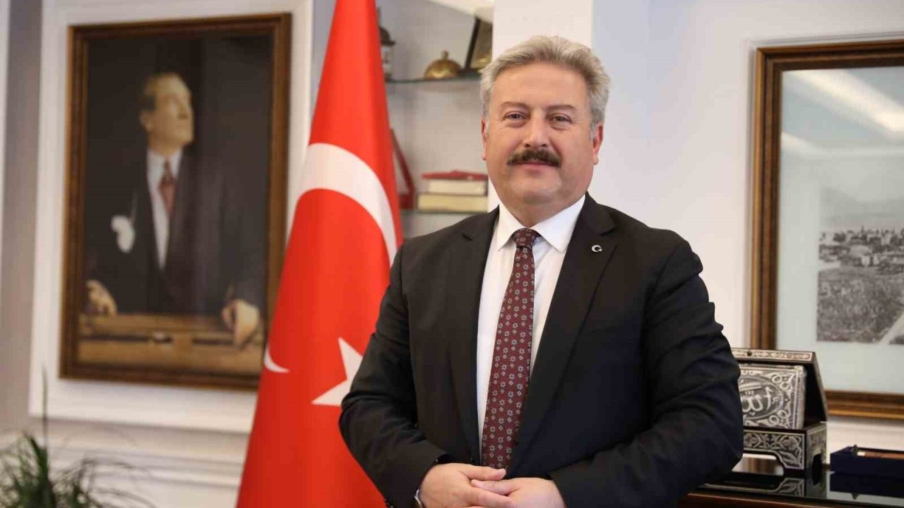 Melikgazi’de e-çap ile işlemler artık daha kolay