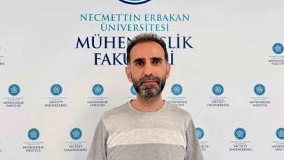 NEÜ öğretim üyesinin koordinatörlüğünü yaptığı uluslararası proje Avrupa’dan tam puan aldı