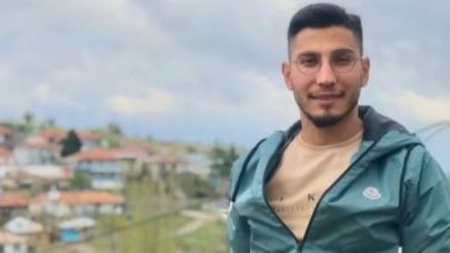 Karaman’da 23 yaşındaki genç nehirde boğuldu