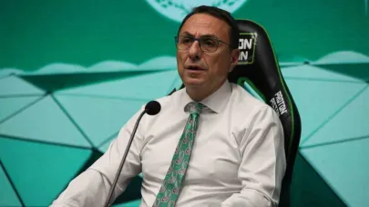 Konyaspor, yeni sezona mücadeleye ve başarılı olmaya geliyor