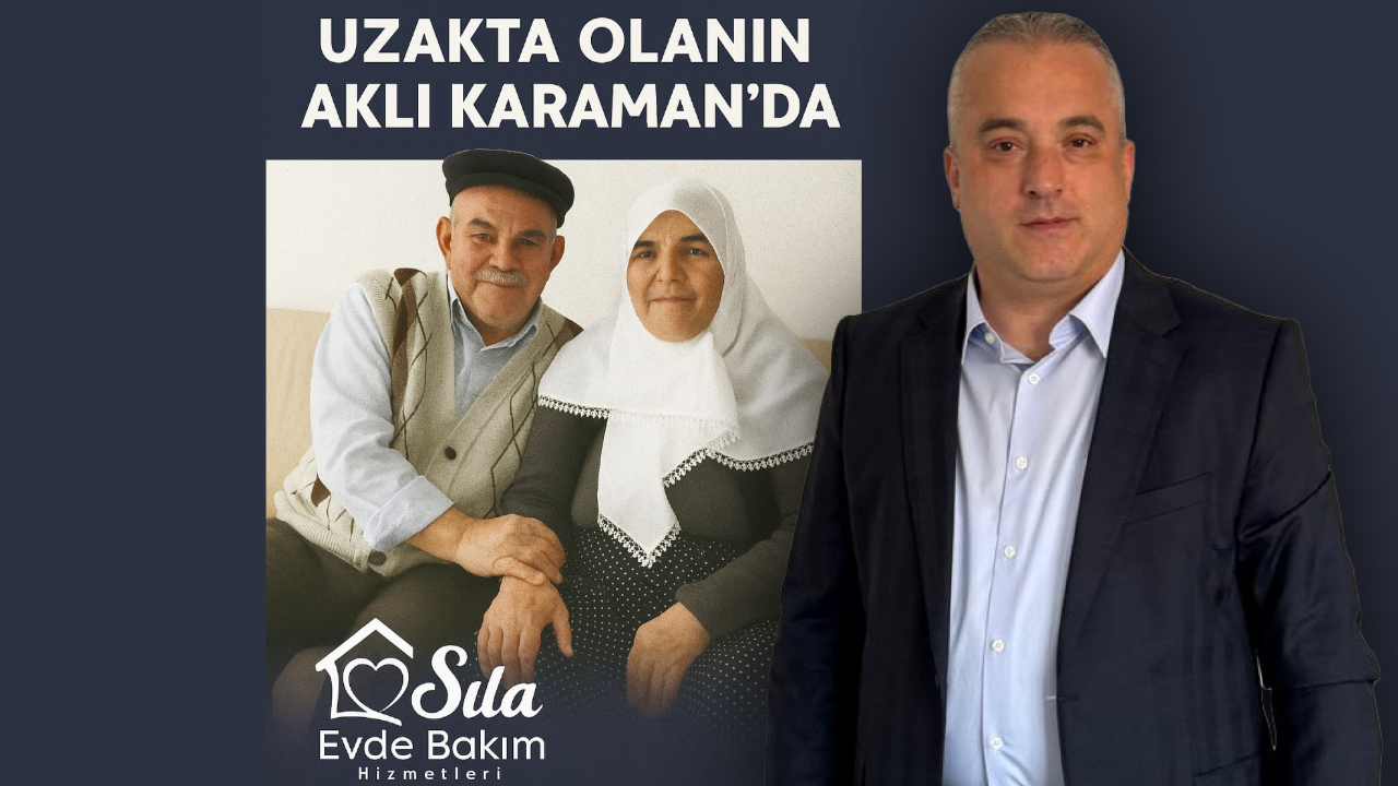 Kabakçı “Empatiyle Anla, Merhametle Yaşat”