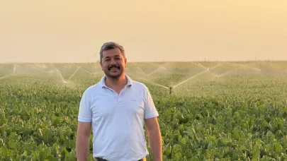 Yunus Çelik’ten Şeker Pancarı Fiyatı Çağrısı: “Çiftçimizin Yüzü Gülerse, Memleket Bayram Eder”