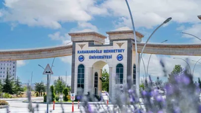 KMÜ, Pakistan ile birlikte “7. Uluslararası İkbal Konferansı”nı düzenleyecek