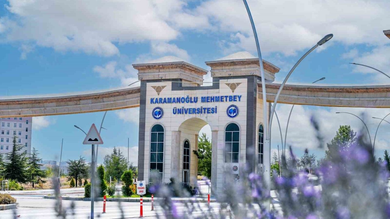 KMÜ, Pakistan ile birlikte “7. Uluslararası İkbal Konferansı”nı düzenleyecek