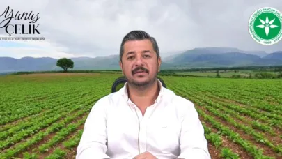 Yunus Çelik’ten Talha Üzer’in İddialarına Sert Yanıt: