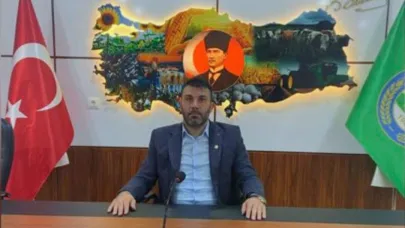 Ereğli Panko Seçimleri ile ilgili bir açıklama da AKTAŞ'tan.