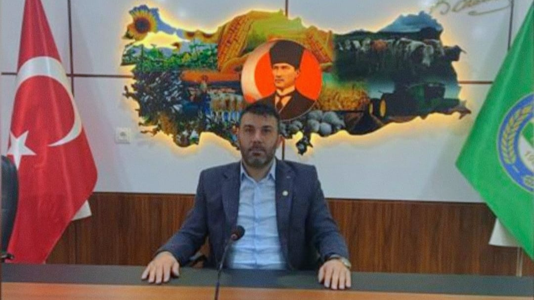 Ereğli Panko Seçimleri ile ilgili bir açıklama da AKTAŞ'tan.
