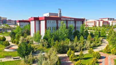 KMÜ, bu yılki yerleştirme sürecinde yoğun ilgi