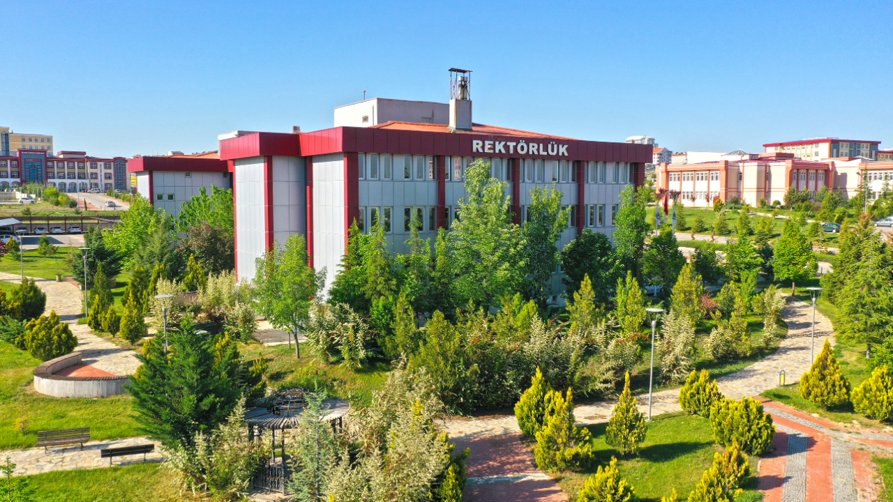 KMÜ, bu yılki yerleştirme sürecinde yoğun ilgi