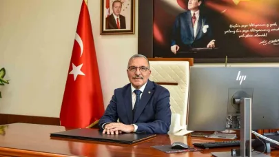KMÜ’ye 2025 YKS’de yoğun ilgi