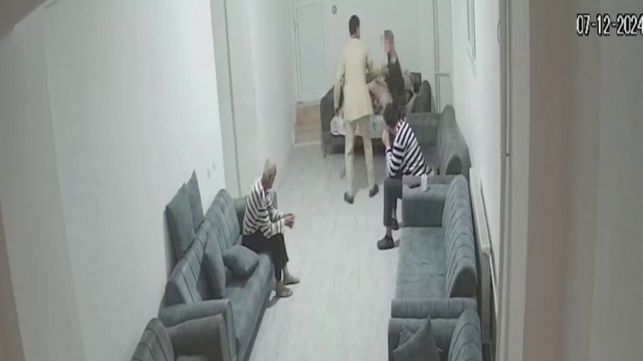 Karaman’da Engellilere Şiddet Skandalı: Aile ve Sosyal Hizmetler İl Müdürlüğünden Açıklama